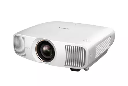 EPSON EH-QB1000W 4K LASERPROJEKTORI VALKOINEN - Projektorit - 8715946733531 - 2