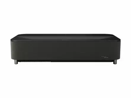 EPSON EH-LS970B LIFESTUDIO GRAND PLUS PROJEKTORI MUSTA - Projektorit - 8715946744681 - 1