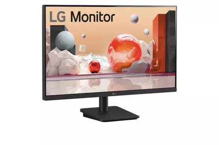 LG 27BA400 FHD 27" IPS YRITYSNÄYTTÖ - Näytöt > 27" - 8806096207161 - 3