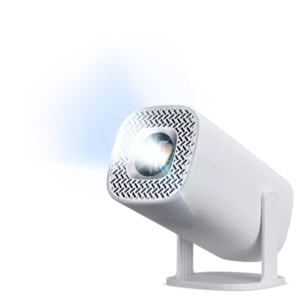 ACER AOPEN QH15S PROJEKTORI 180ANSI HD - Projektorit - 4711474169891 - 3