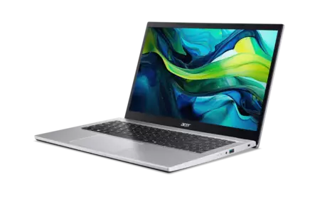 ACER ASP GO 15 15,6" 16/512GB KANNETTAVA TIETOKONE - Kannettavat tietokoneet - 4711474281531 - 2