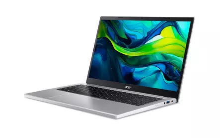 ACER ASPIRE GO 15 AG15-32P-36MC 15,6" KANNETTAVA TIETOKONE - Kannettavat tietokoneet - 4711474323941 - 3