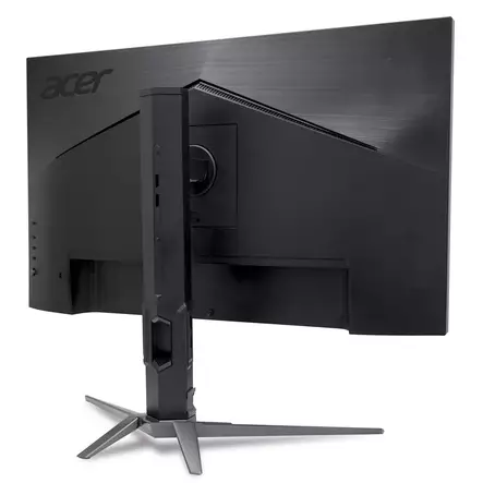 ACER PREDATOR XB323QKV4 31,5" PELINÄYTTÖ - Näytöt > 27" - 4711474399151 - 2