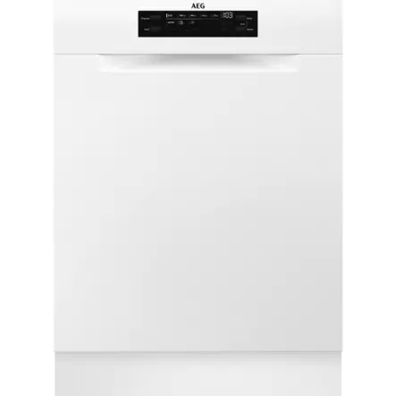 AEG FBB73927ZW ASTIANPESUKONE - 60 cm leveät astianpesukoneet - 7332543825141 - 2