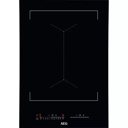 AEG IKE42640KB INDUKTIOTASO 36CM - Liesitasot - 7332543682621 - 2