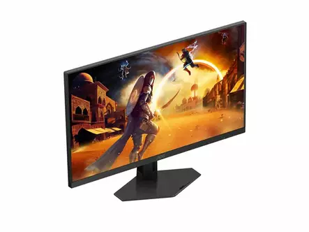 AOC Q24G4RE 23.8" QHD PELINÄYTTÖ - Näytöt 22" - 26" - 4038986142731 - 2