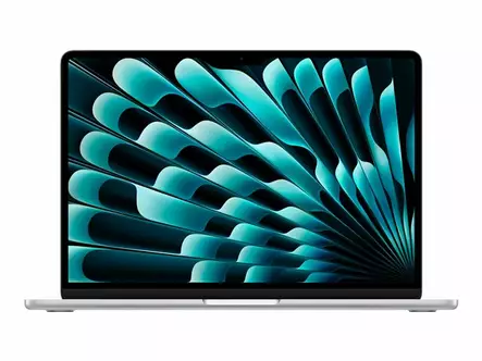 APPLE MACBOOK AIR 13" M5 16GB/512GB SILVER - Bärbara datorer - 195950687361 - 3