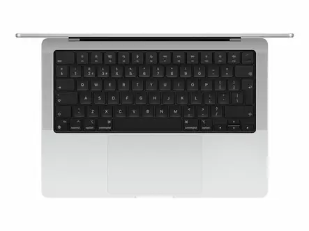 APPLE MACBOOK PRO M4 PRO 14" 24GB/1TB KANNETTAVA TIETOKONE HOPEA - Kannettavat tietokoneet - 195949873911 - 2