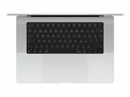APPLE MACBOOK PRO M4 PRO 16" 24GB/512GB KANNETTAVA TIETOKONE HOPEA - Kannettavat tietokoneet - 195949867781 - 2