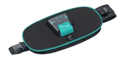 BEURER COREFIT II EMS-VYÖ KESKIVARTALON JA ALASELÄN LIHAKSILLE - Muut terveys- ja hyvinvointituotteet - 4211125881061 - 2