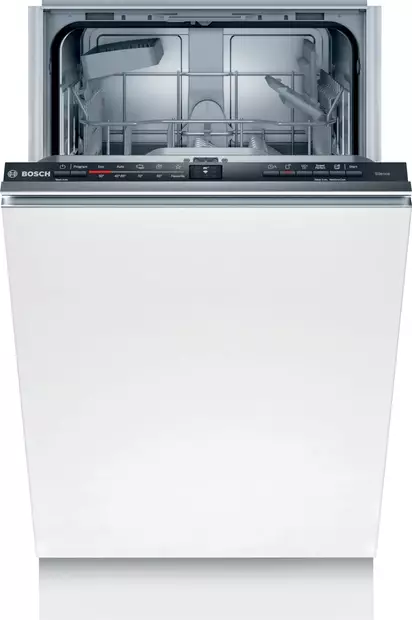 BOSCH SPV2IKX10E ASTIANPESUKONE - 45 cm leveät astianpesukoneet - 4242005183821 - 5