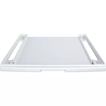 BOSCH WTZ27400 MOUNTING KIT WITH PULL-OUT SHELF - Appliance Accessories - 4242005036141 - 2