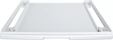 BOSCH WTZ27400 MOUNTING KIT WITH PULL-OUT SHELF - Appliance Accessories - 4242005036141 - 1