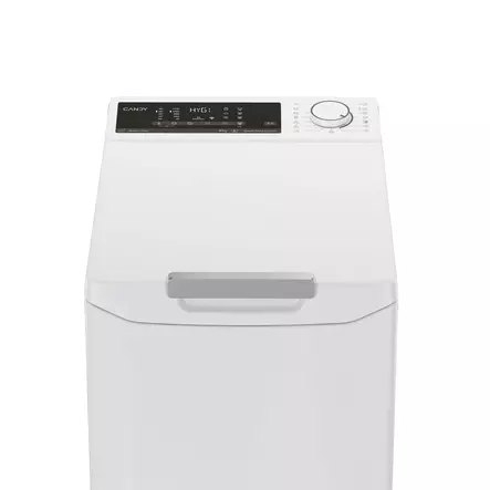CANDY TCA284TM5S PRO WASH 500 PÄÄLTÄ TÄYTETTÄVÄ PYYKINPESUKONE - Päältätäytettävät pesukoneet - 8059019094281 - 2
