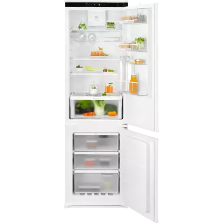 ELECTROLUX ENG7TE18S INTEGROITAVA JÄÄKAAPPIPAKASTIN - Jääkaappipakastimet - 7332543990931 - 1
