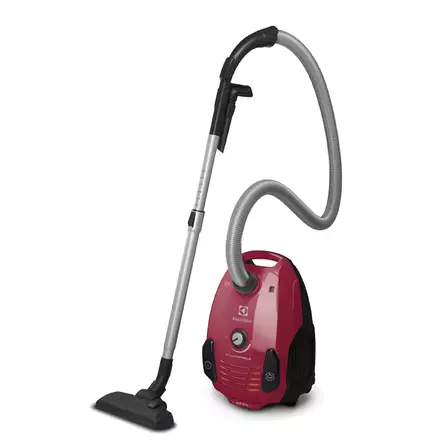 ELECTROLUX EPF61RR PÖLYNIMURI - Pussilliset pölynimurit - 7332543554201 - 3