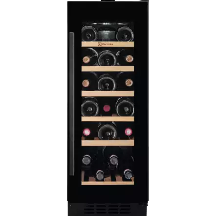 ELECTROLUX EWUS020B5B VIINIKAAPPI - Viinikaapit - 7332543818891 - 1