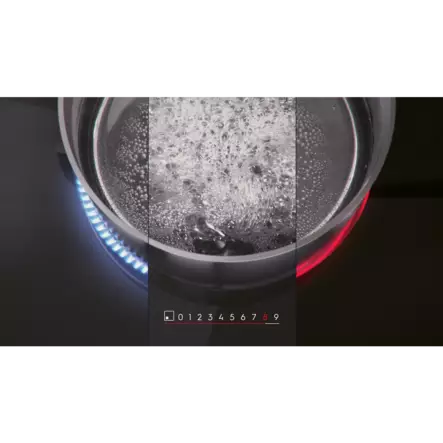 ELECTROLUX HOB980MF INDUKTIOTASO - Liesitasot - 7332543709991 - 2