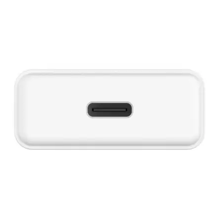 GRATEQ TAHKO 20W CHARGER + 1.5M CABLE WHITE - Cables & Adapters - 6438327820201 - 5