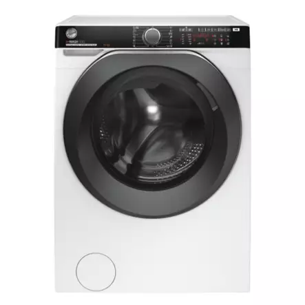 HOOVER HWP610AMBC1S EDESTÄ TÄYTETTÄVÄ PYYKINPESUKONE - Edestätäytettävät pesukoneet - 8059019002231 - 2