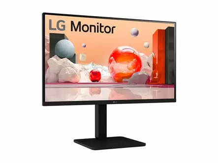LG 27BA560B 27" FHD IPS-NÄYTTÖ - Näytöt > 27" - 8806096015391 - 2