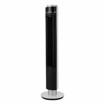 NORDIC HOME FT-527 TORNITUULETIN MUSTA - Tuulettimet - 7333048043221 - 4