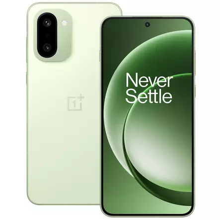 ONEPLUS 15R 256GB/12GB ÄLYPUHELIN MINT BREEZE - Matkapuhelimet - 6921815630951 - 1