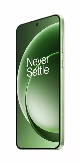ONEPLUS 15R 256GB/12GB ÄLYPUHELIN MINT BREEZE - Matkapuhelimet - 6921815630951 - 2