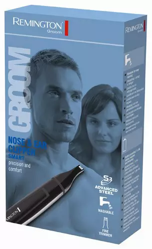 REMINGTON NE3150 HYGIENIATRIMMERI - Miesten karvanpoisto - 4008496651351 - 2