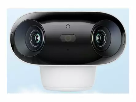 REOLINK ARGUS 4 PRO 8MP ÖVERVAKNINGSKAMERA - Övervakningskameror - 6976930223601 - 1