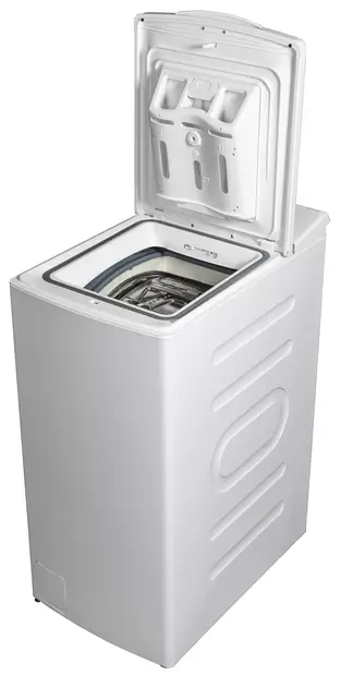 ROSENLEW HRPKT138AI PÄÄLTÄ TÄYTETTÄVÄ PYYKINPESUKONE - Päältätäytettävät pesukoneet - 6430022365551 - 2