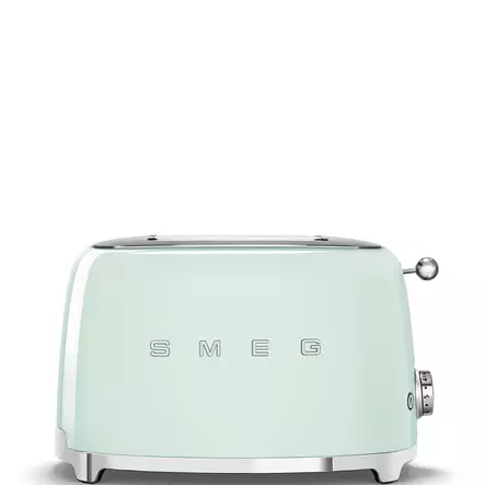 SMEG TSF01PGEU LEIVÄNPAAHDIN PASTELLIN VIHREÄ - Leivänpaahtimet - 8017709189051 - 6