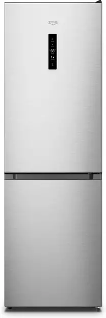 UPO UCN63EX JÄÄKAAPPIPAKASTIN TERÄS - Jääkaappipakastimet - 3838782734861 - 1