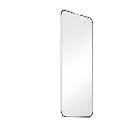 WAVE GALAXY S26+ 5G PANSSARILASI MUSTA KEHYS - Suojakuoret, laukut ja kotelot - 6418312178241 - 2