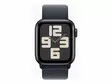 APPLE WATCH SE GPS 40MM ÄLYKELLO MIDNIGHT - Älykellot ja aktiivisuusrannekkeet - 195949768651 - 7