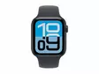 APPLE WATCH SE 3 GPS 44MM M/L ÄLYKELLO MIDNIGHT - Älykellot ja aktiivisuusrannekkeet - 195950388541 - 2