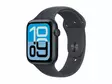 APPLE WATCH SE 3 GPS 44MM M/L ÄLYKELLO MIDNIGHT - Älykellot ja aktiivisuusrannekkeet - 195950388541 - 1