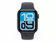 APPLE WATCH SE 3 GPS + CELLULAR 40MM S/M ÄLYKELLO MIDNIGHT - Älykellot ja aktiivisuusrannekkeet - 195950430011 - 2