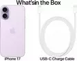 APPLE IPHONE 17 256GB ÄLYPUHELIN LAVENTELI - Matkapuhelimet - 195950644111 - 8