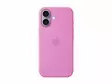 APPLE IPHONE 17 SILICONE CASE - Covers, Bags & Cases - 195951036601 - 1