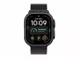 APPLE WATCH ULTRA 4 GPS + CELLULAR 49MM SVART TITANKAPSEL MED SVART TITAN MILANESISKOTA - M - Smartklockor & Träningsklockor - 195951216591 - 7