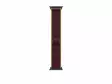APPLE WATCH ULTRA 4 GPS + CELLULAR 49MM BLACK TITANIUM CASE WITH BURGUNDY TRAIL LOOP - S/M - Älykellot ja aktiivisuusrannekkeet - 195951218151 - 8