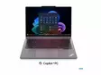 LENOVO THINKPAD X1 2-IN-1 GEN11 14" 64GB/1TB INTEL CORE ULTRA X7 KANNETTAVA TIETOKONE - Yrityskannettavat - 199275079221 - 3