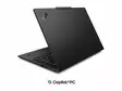 LENOVO THINKPAD T14S GEN7 14" 32GB/512GB KANNETTAVA TIETOKONE - Yrityskannettavat - 199276509871 - 4