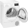 SIEMENS IQ300 WT45HV0IDN KUIVAUSRUMPU - Kuivausrummut - 4242003959091 - 5