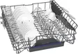 SIEMENS SN43ES22CE INTEGROITAVA ASTIANPESUKONE - 60 cm leveät astianpesukoneet - 4242003964071 - 2
