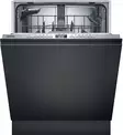 SIEMENS IQ300 SN63HX15TE INTEGROITAVA ASTIANPESUKONE - 60 cm leveät astianpesukoneet - 4242003969991 - 1