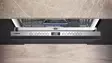 SIEMENS IQ300 SN63HX15TE INTEGROITAVA ASTIANPESUKONE - 60 cm leveät astianpesukoneet - 4242003969991 - 2