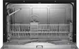 BOSCH SKS6ITB00E PÖYTÄASTIANPESUKONE - Pöytämalli - astianpesukoneet - 4242005498611 - 4
