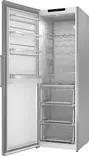 BOSCH KSN36VIDG SERIE 4 JÄÄKAAPPI HARJATTU TERÄS ANTI FINGERPRINT - Jääkaapit - 4242005527021 - 4